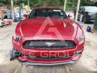 2017 Ford MUSTANG фото