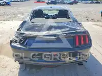 2017 Ford MUSTANG фото