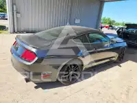 2017 Ford MUSTANG фото
