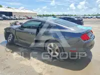 2017 Ford MUSTANG фото