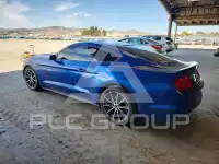 2017 Ford MUSTANG photo