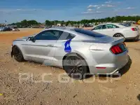 2017 Ford MUSTANG фото