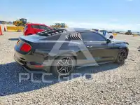 2017 Ford MUSTANG фото