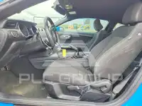 2017 Ford MUSTANG фото