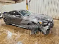 2017 Ford MUSTANG фото