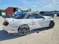 2017 Ford MUSTANG фото