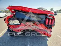 2017 Ford MUSTANG photo