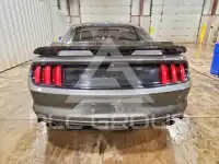 2017 Ford MUSTANG фото