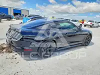 2017 Ford MUSTANG фото
