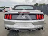 2017 Ford MUSTANG фото