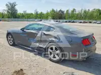2017 Ford MUSTANG фото