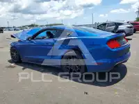 2017 Ford MUSTANG photo