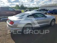 2017 Ford MUSTANG фото