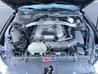 2017 Ford MUSTANG фото