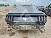 2017 Ford MUSTANG фото