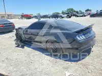 2017 Ford MUSTANG фото