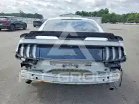 2017 Ford MUSTANG фото