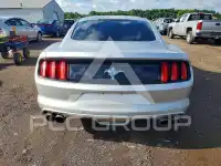2017 Ford MUSTANG фото
