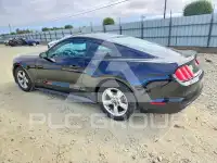 2017 Ford MUSTANG фото