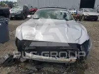 2017 Ford MUSTANG photo