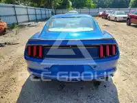 2017 Ford MUSTANG фото