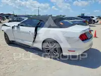 2017 Ford MUSTANG фото