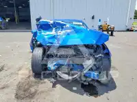 2017 Ford MUSTANG photo