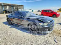 2017 Ford MUSTANG фото