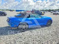 2017 Ford MUSTANG фото