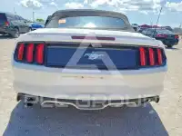 2017 Ford MUSTANG фото