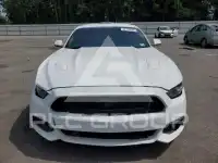 2017 Ford MUSTANG фото