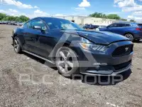 2017 Ford MUSTANG фото