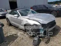 2017 Ford MUSTANG photo