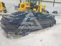 2017 Ford MUSTANG фото