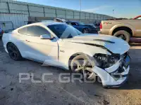 2017 Ford MUSTANG фото