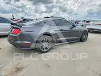 2017 Ford MUSTANG фото