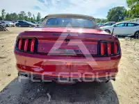 2017 Ford MUSTANG photo