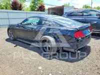 2017 Ford MUSTANG фото
