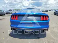 2017 Ford MUSTANG photo