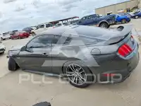 2017 Ford MUSTANG фото