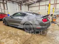 2017 Ford MUSTANG фото