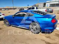 2017 Ford MUSTANG photo