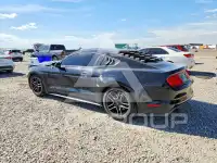 2017 Ford MUSTANG фото