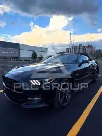 2017 Ford MUSTANG фото