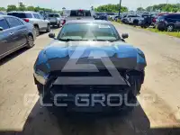 2017 Ford MUSTANG фото