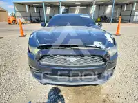 2017 Ford MUSTANG фото