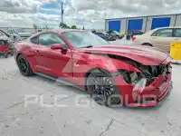 2017 Ford MUSTANG photo