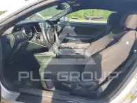2017 Ford MUSTANG фото