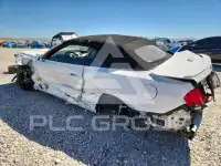 2017 Ford MUSTANG photo