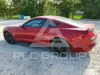 2017 Ford MUSTANG фото